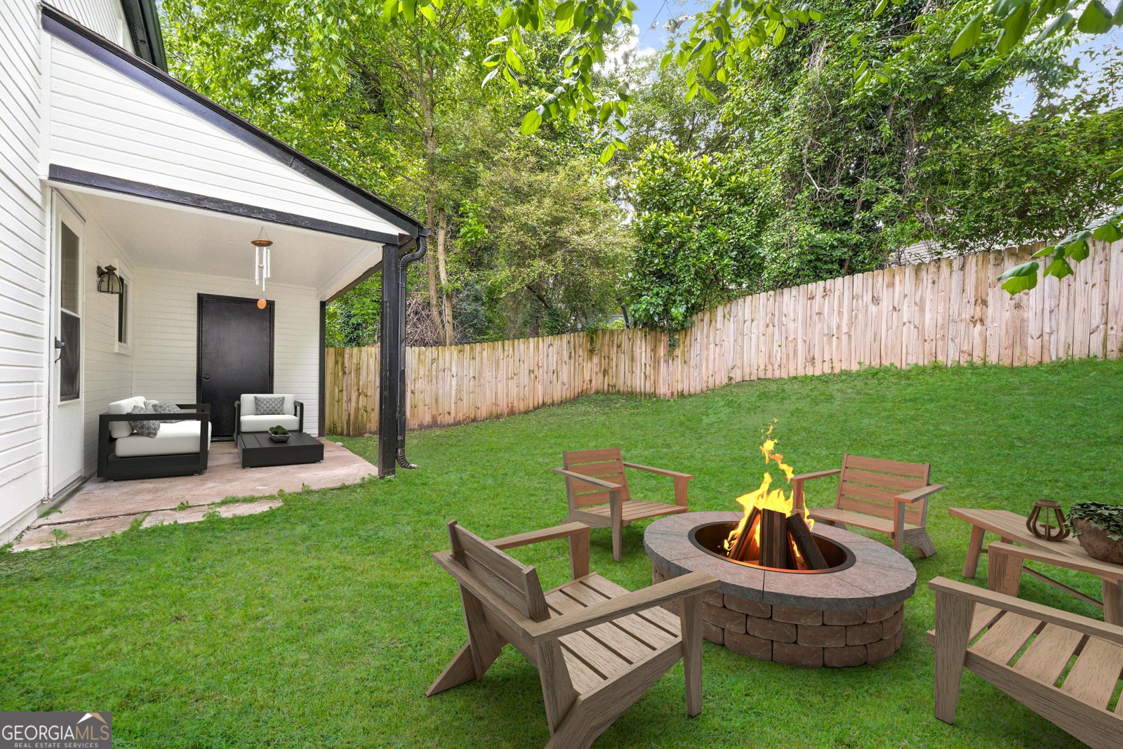 2896 LAKEMONT Drive Marietta - 19