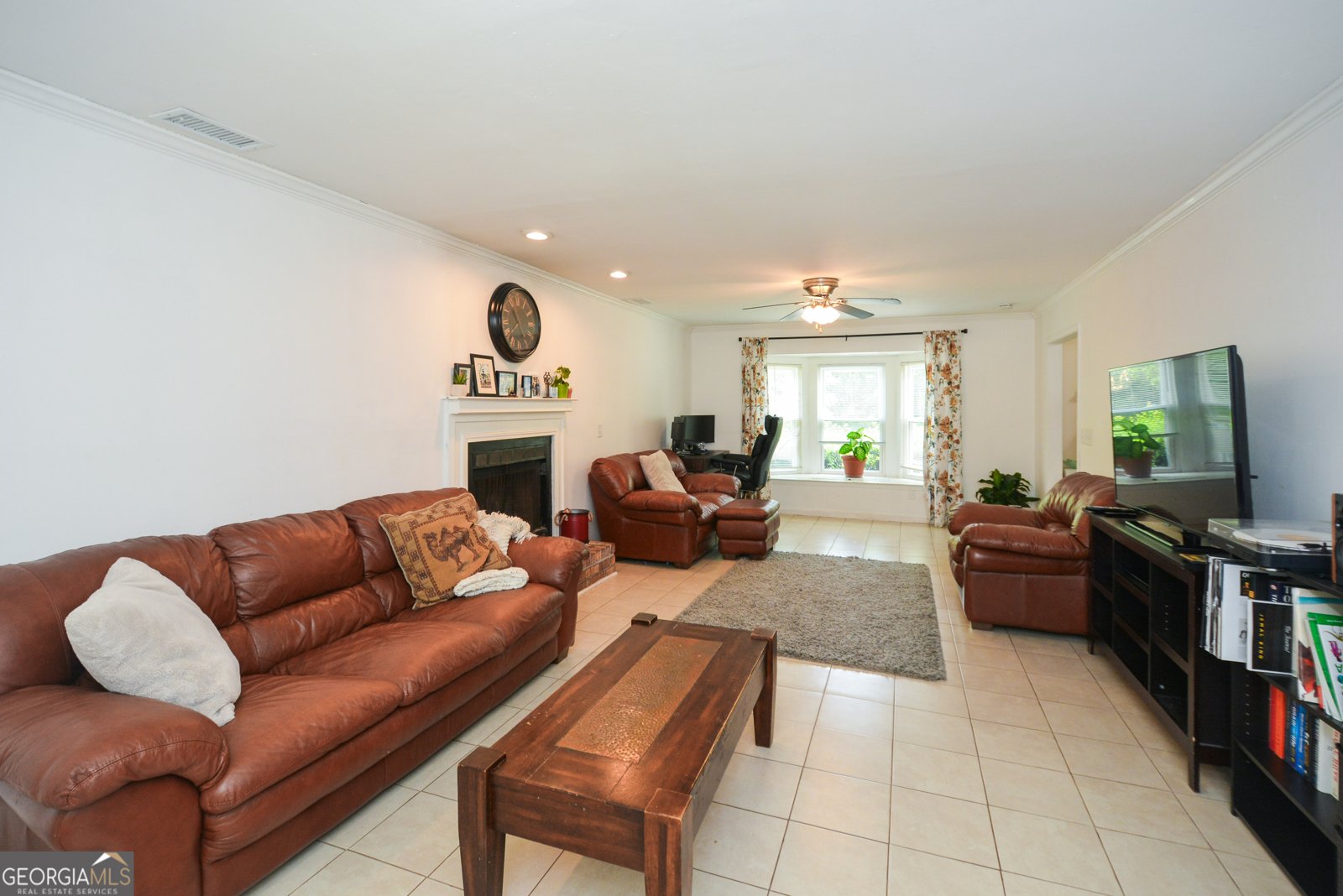 2896 LAKEMONT Drive Marietta - 2