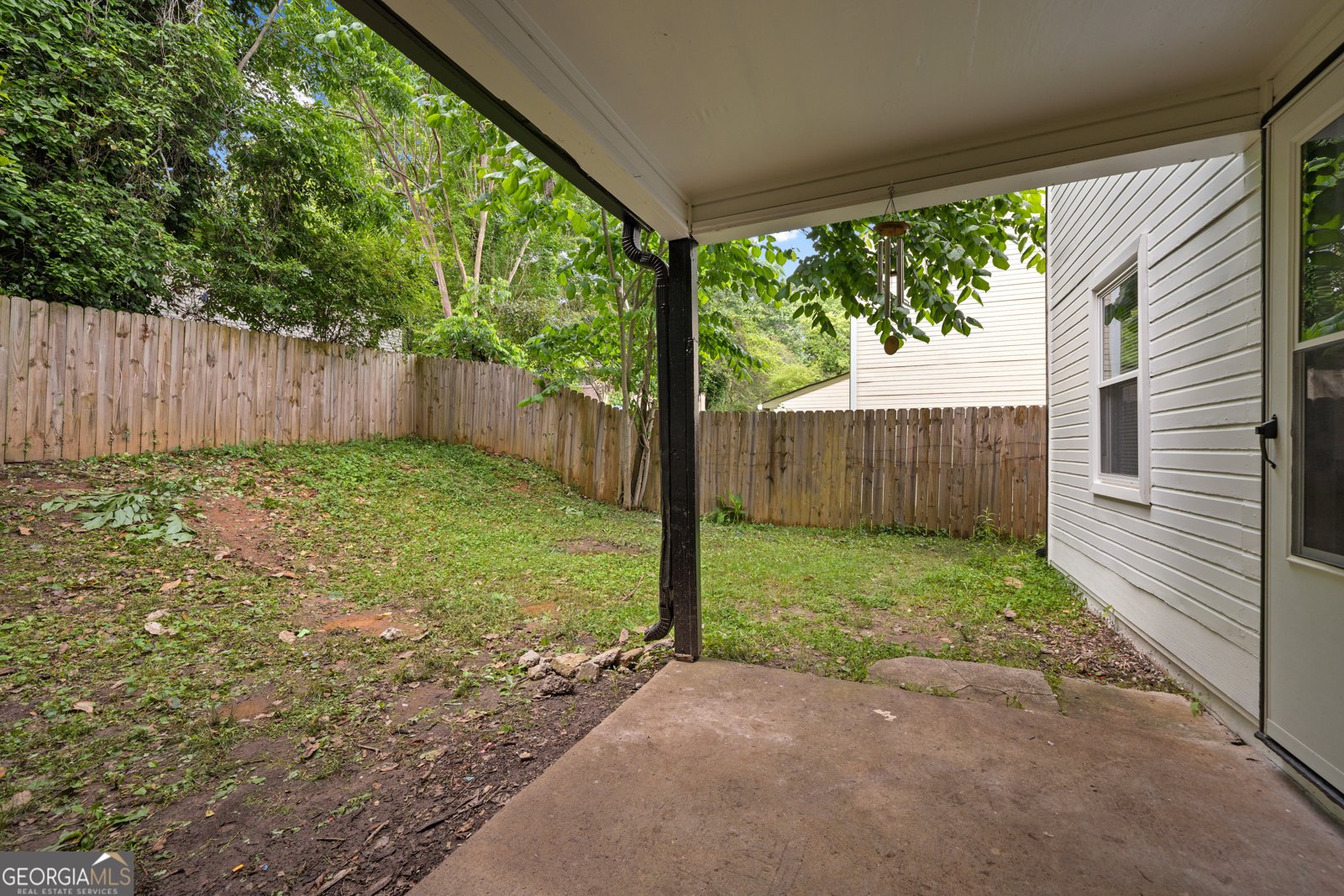 2896 LAKEMONT Drive Marietta - 20