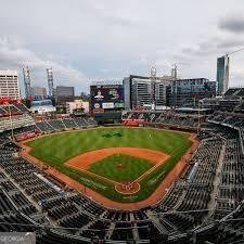 2896 LAKEMONT Drive Marietta - 23