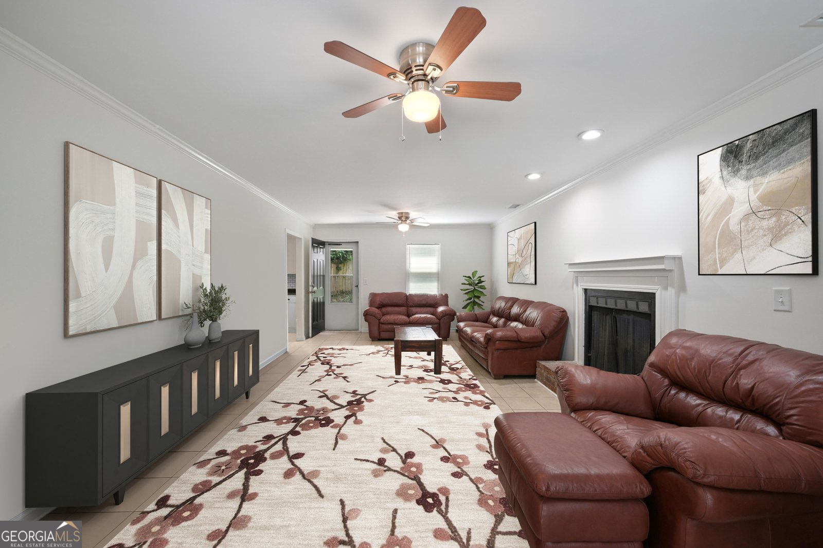 2896 LAKEMONT Drive Marietta - 5