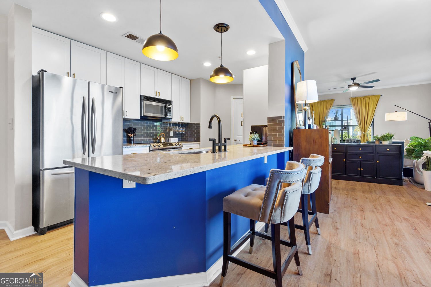3040 Peachtree Road Atlanta - 10