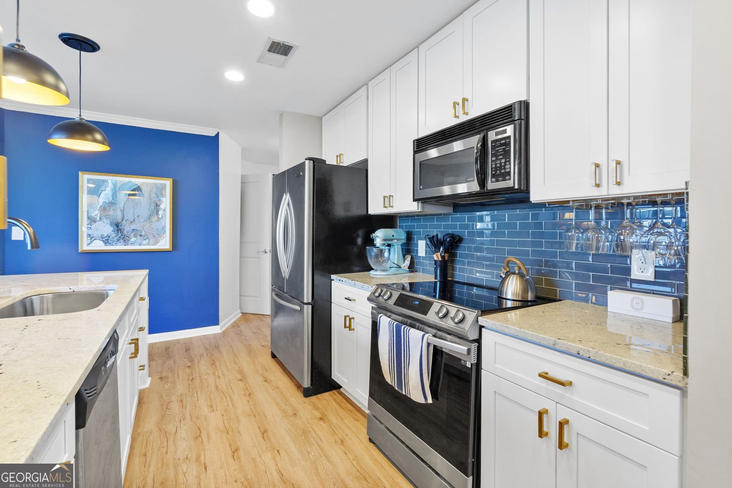 3040 Peachtree Road Atlanta - 12