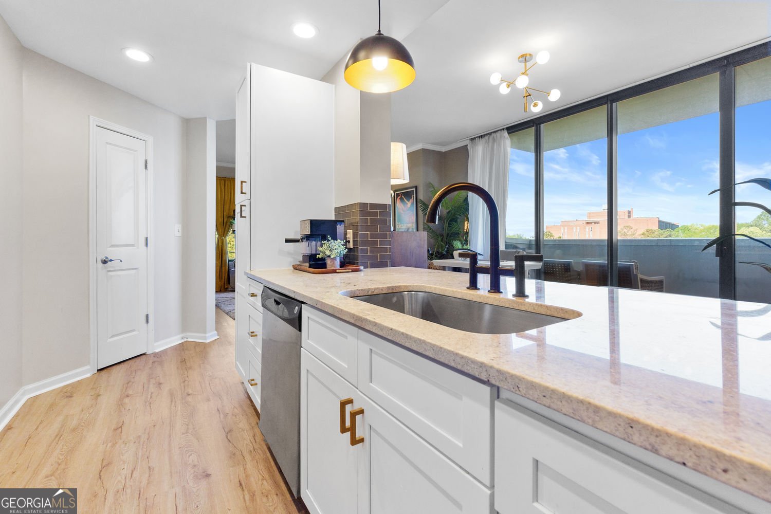 3040 Peachtree Road Atlanta - 14