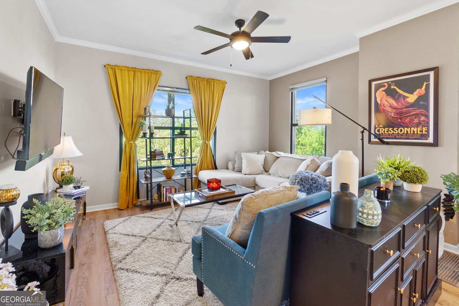 3040 Peachtree Road Atlanta - 19