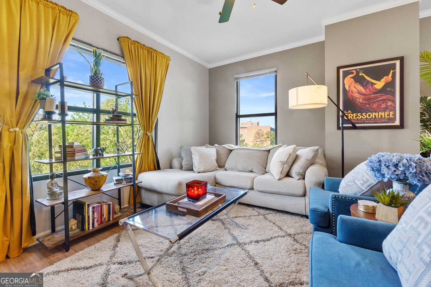 3040 Peachtree Road Atlanta - 21