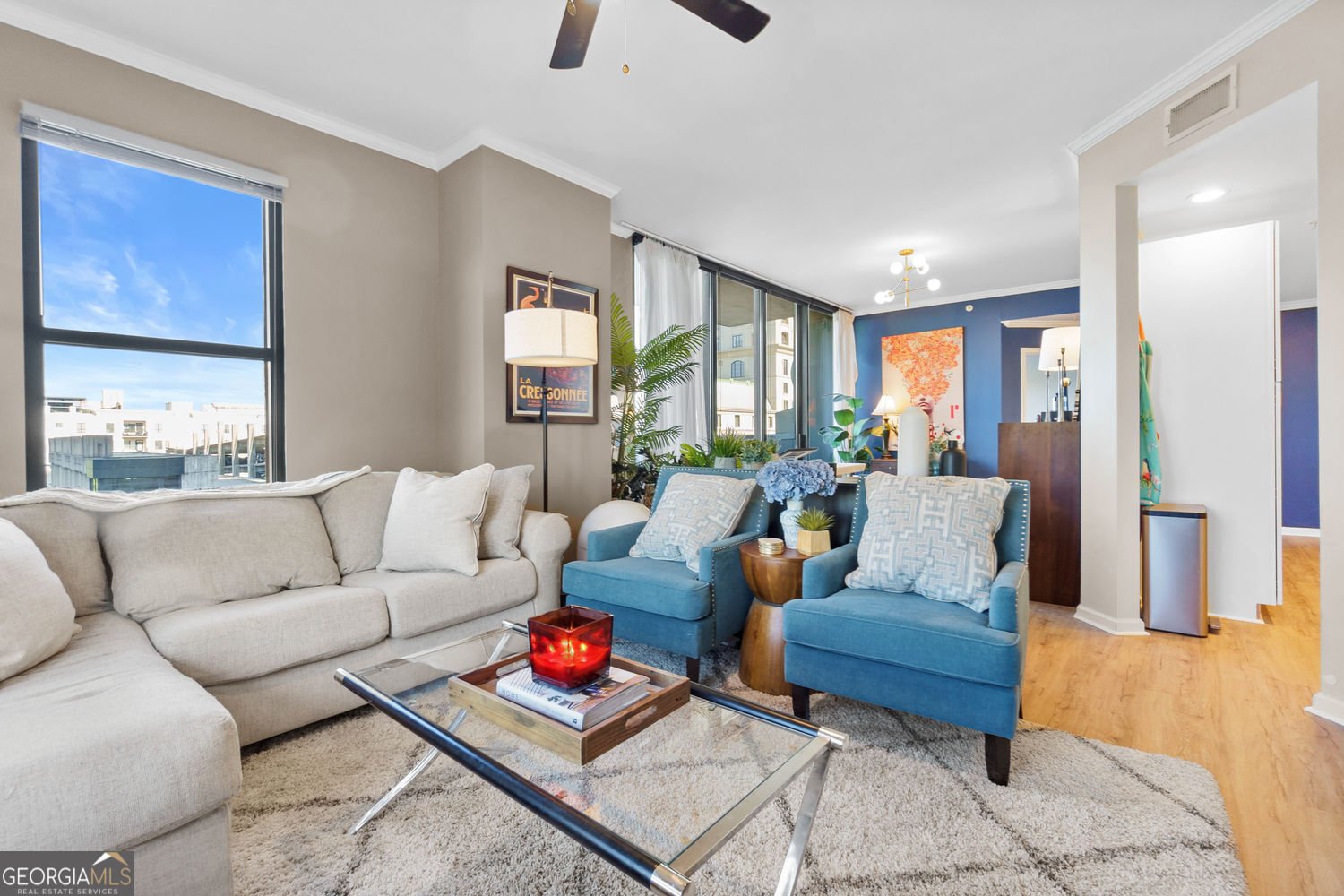3040 Peachtree Road Atlanta - 22