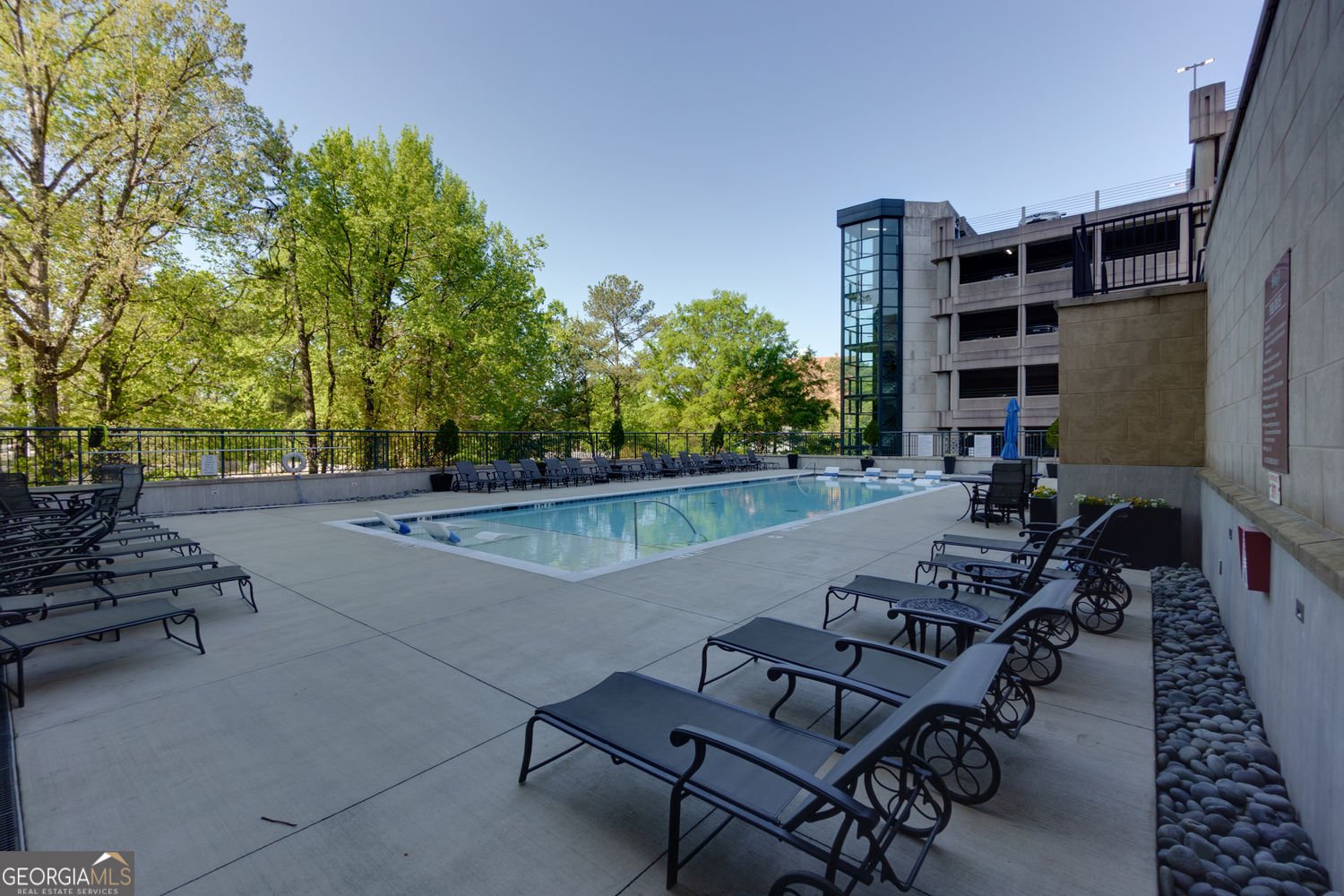 3040 Peachtree Road Atlanta - 34
