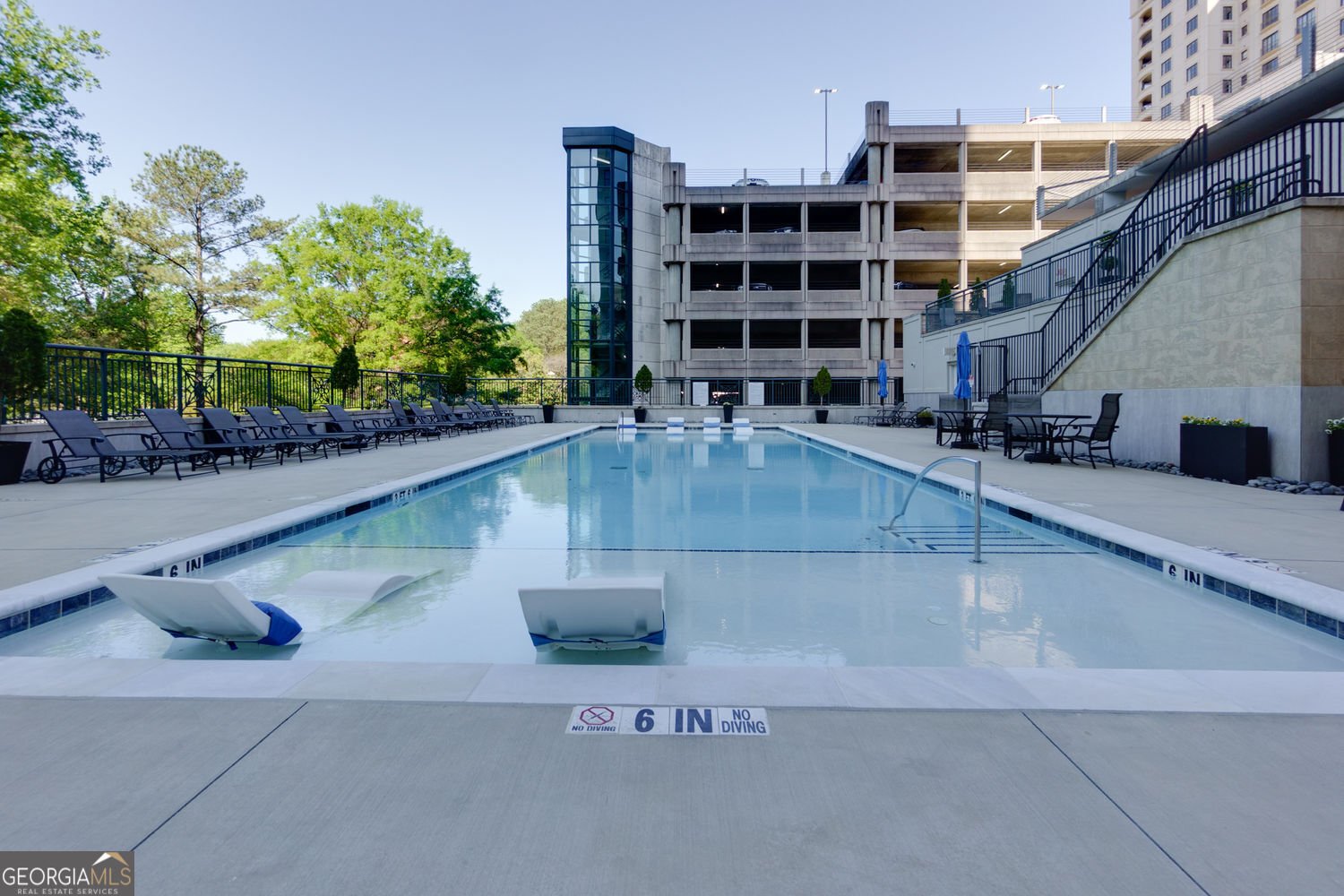 3040 Peachtree Road Atlanta - 35