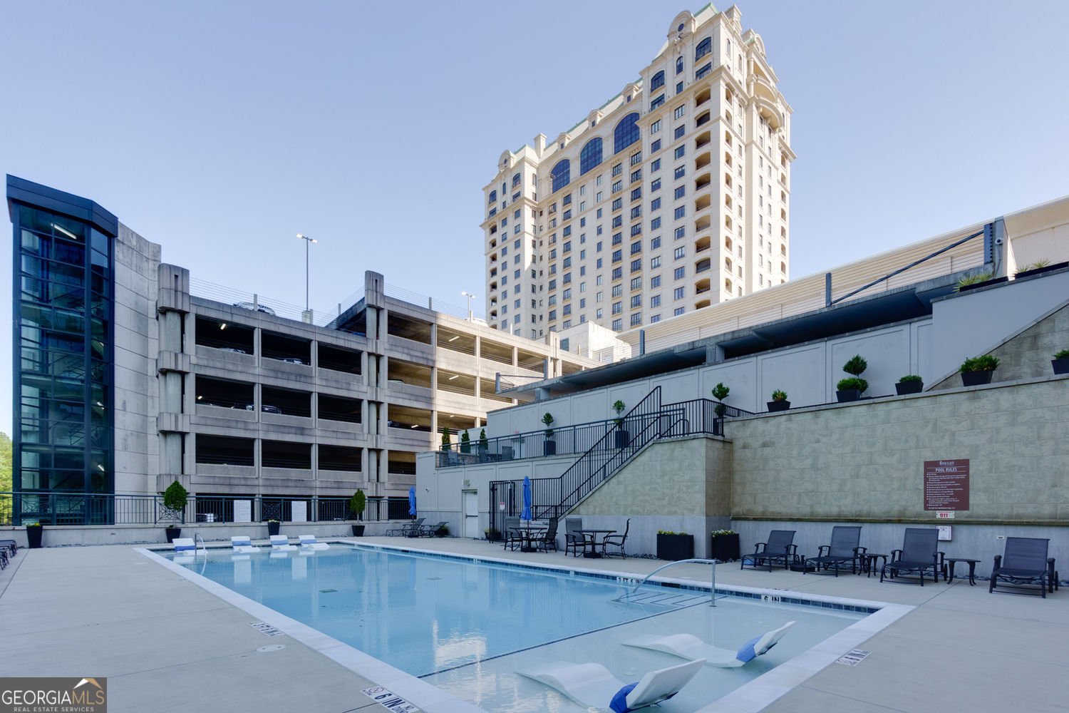 3040 Peachtree Road Atlanta - 36
