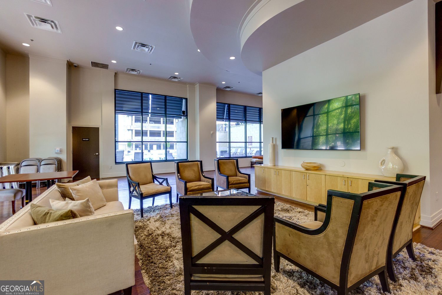 3040 Peachtree Road Atlanta - 38