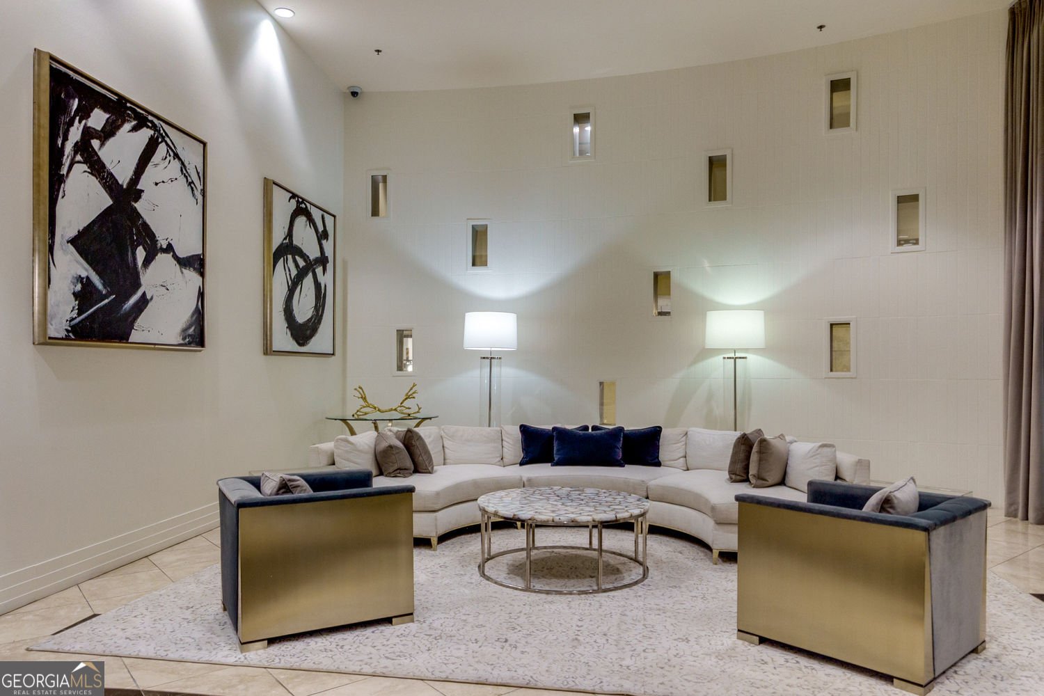 3040 Peachtree Road Atlanta - 4