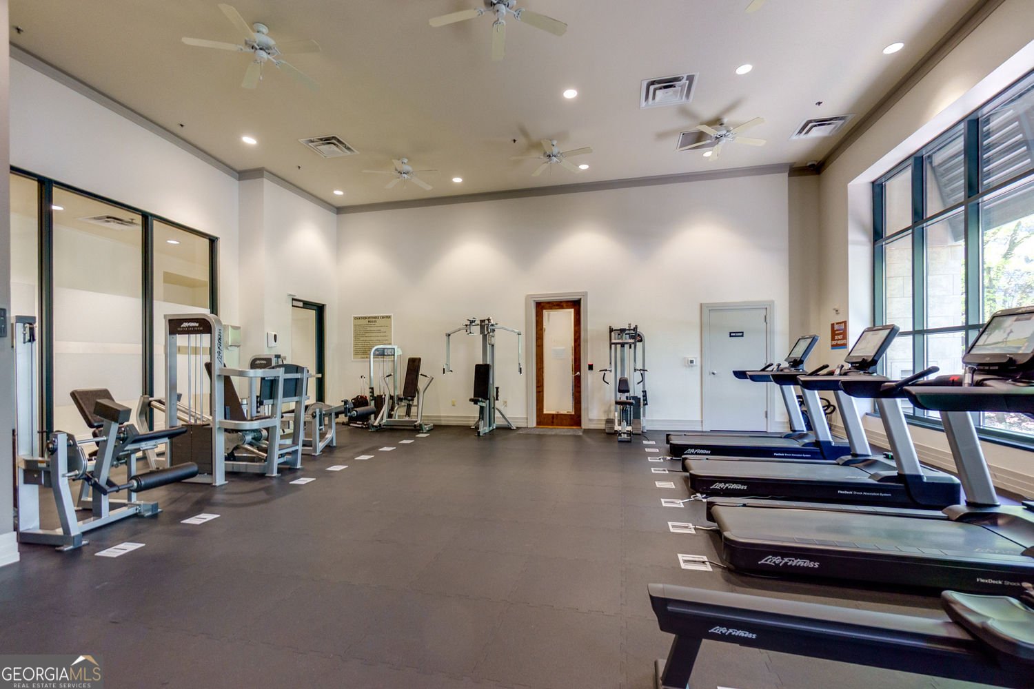 3040 Peachtree Road Atlanta - 40