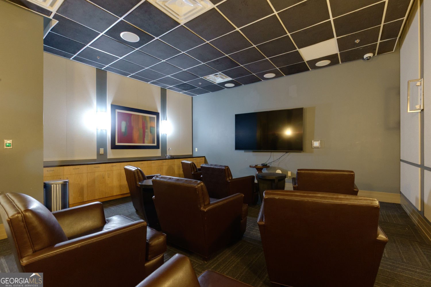 3040 Peachtree Road Atlanta - 43