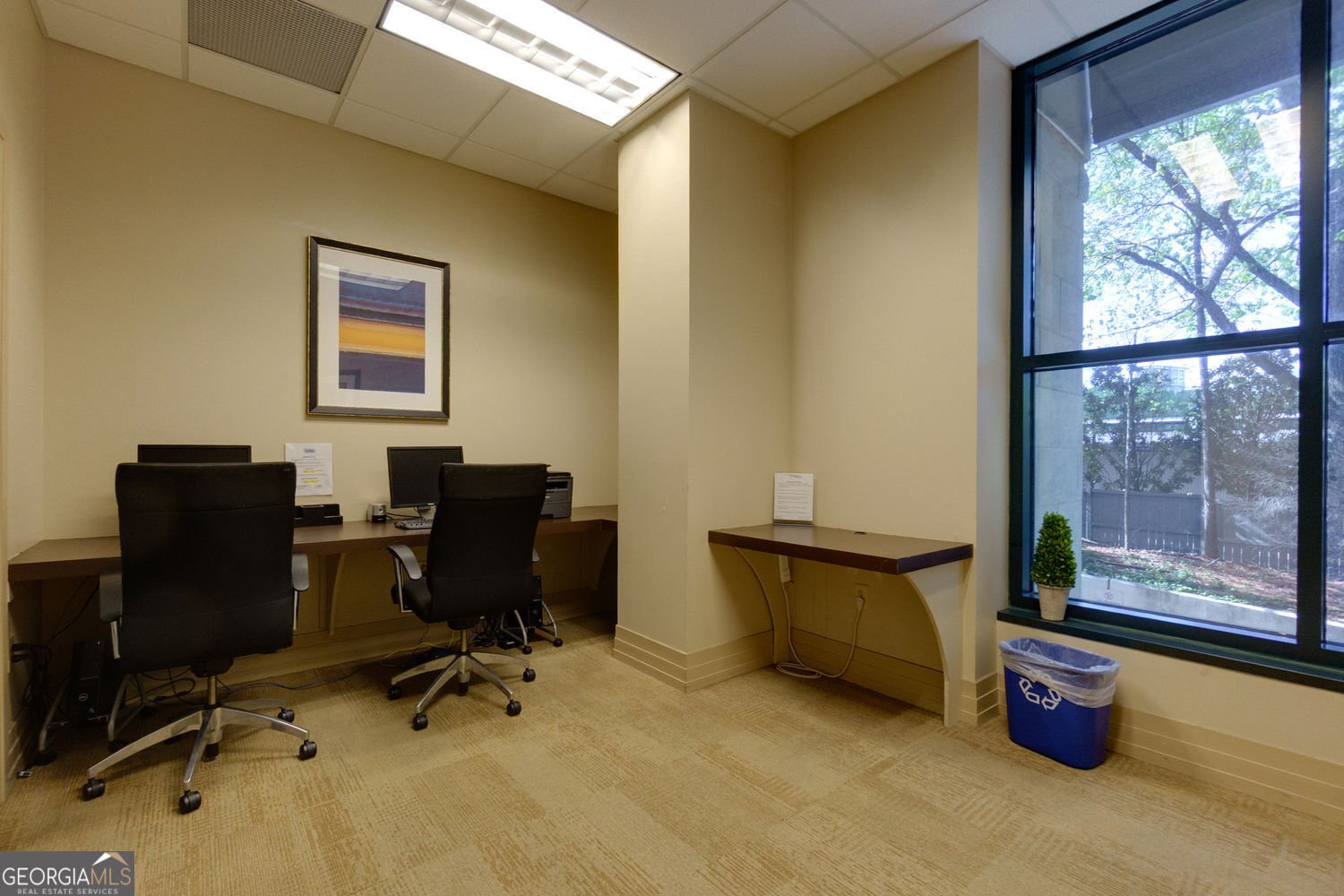 3040 Peachtree Road Atlanta - 45