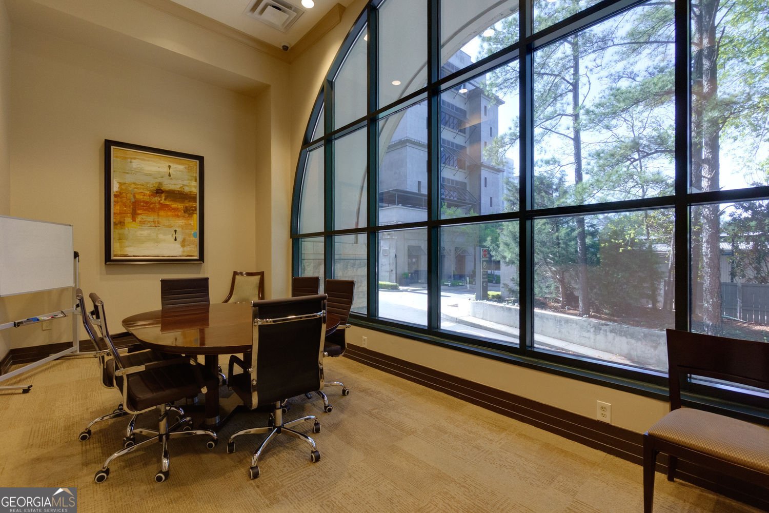 3040 Peachtree Road Atlanta - 46