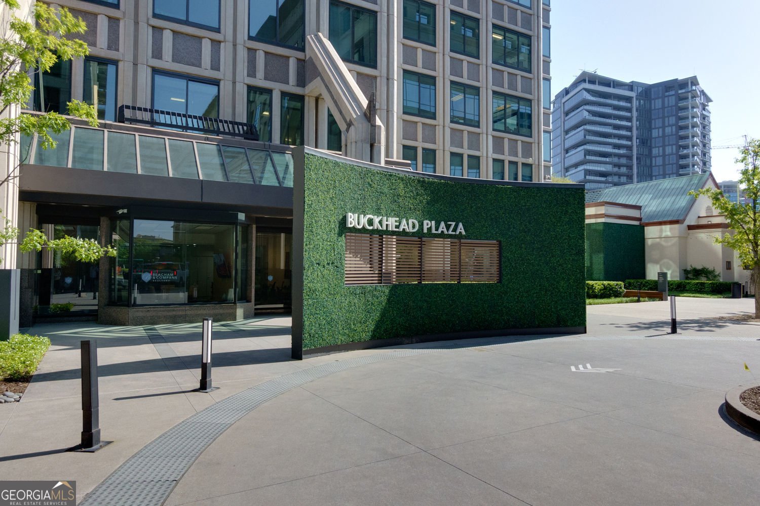 3040 Peachtree Road Atlanta - 47