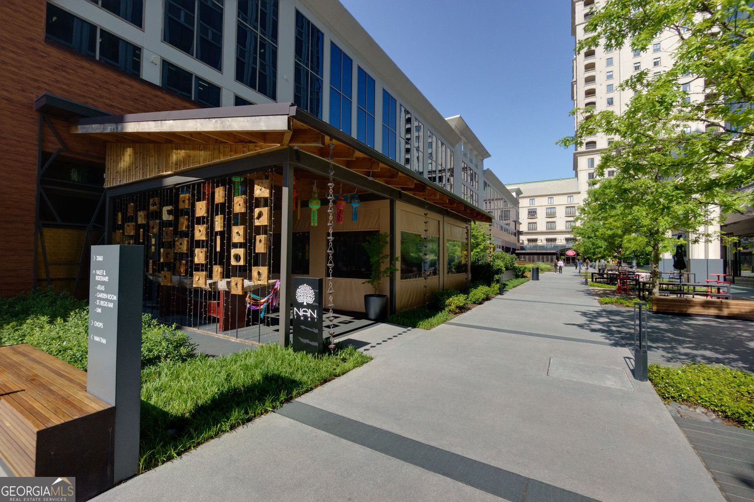 3040 Peachtree Road Atlanta - 48