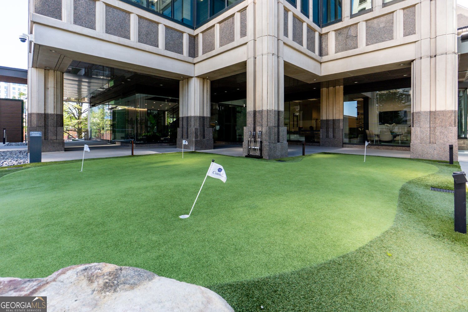 3040 Peachtree Road Atlanta - 49