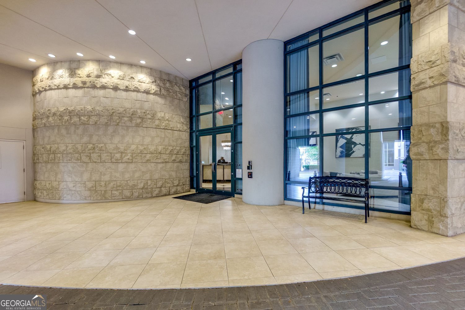 3040 Peachtree Road Atlanta - 5