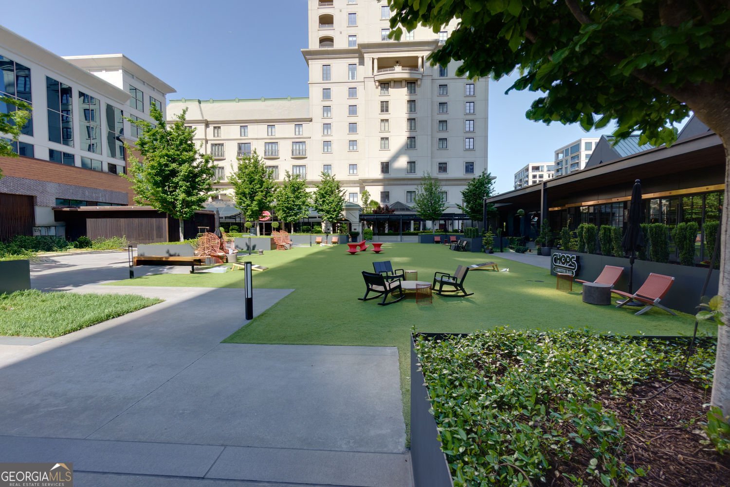 3040 Peachtree Road Atlanta - 50