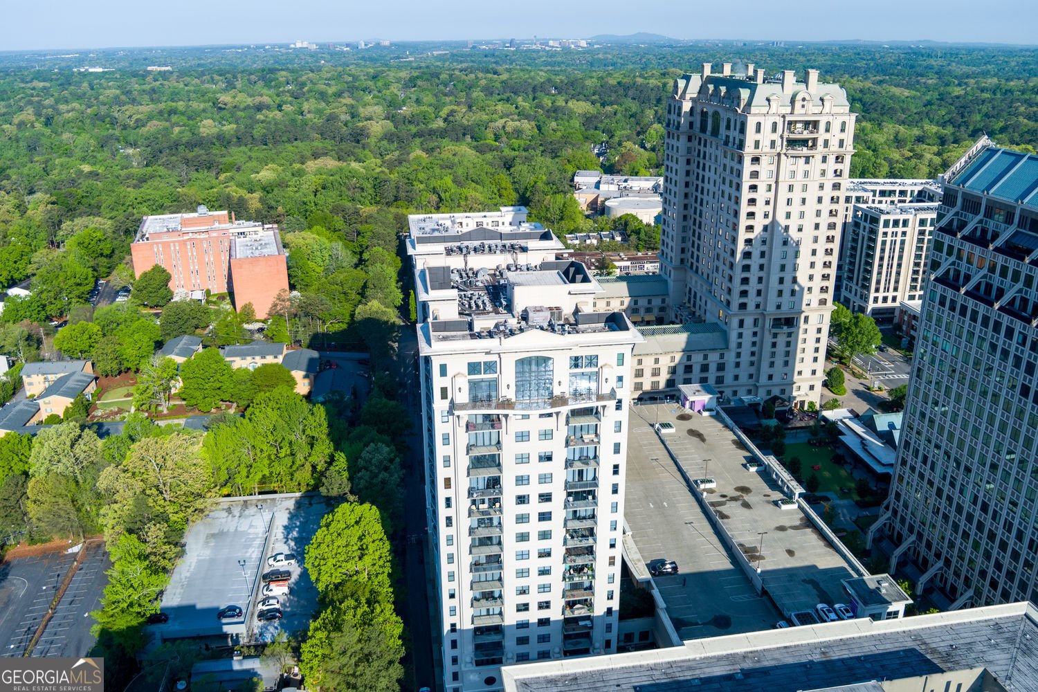 3040 Peachtree Road Atlanta - 51