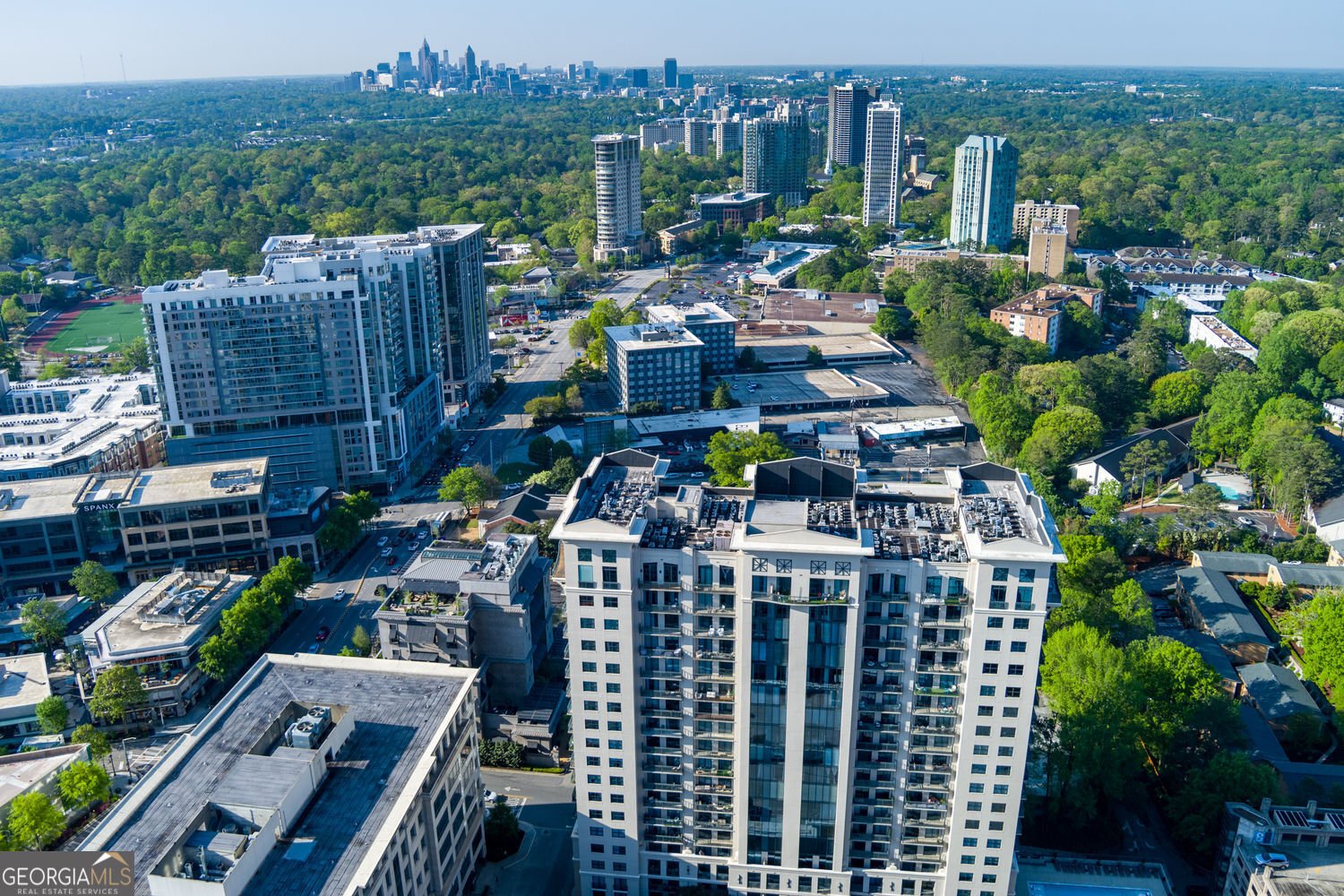 3040 Peachtree Road Atlanta - 52