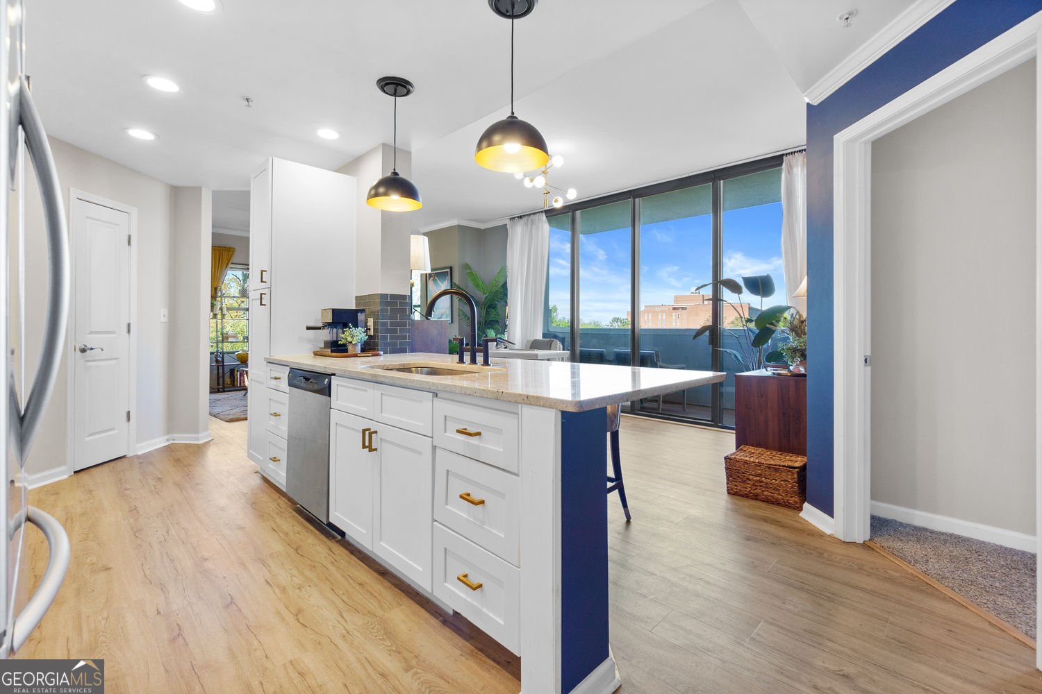 3040 Peachtree Road Atlanta - 9