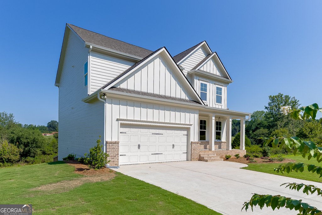 389 River Meadows Drive Jefferson - 2