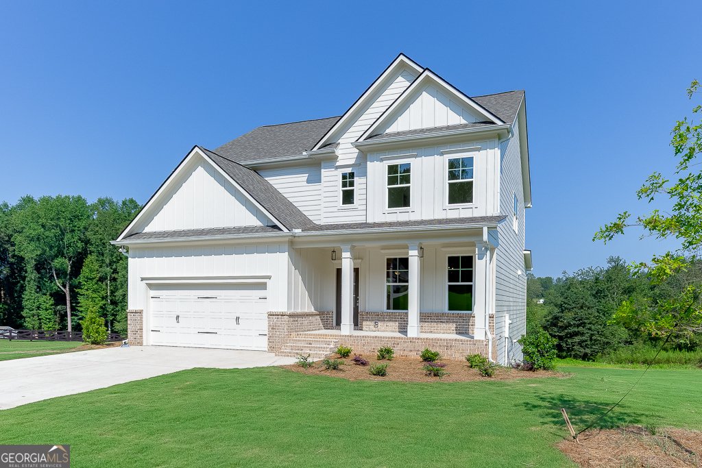 389 River Meadows Drive Jefferson - 3