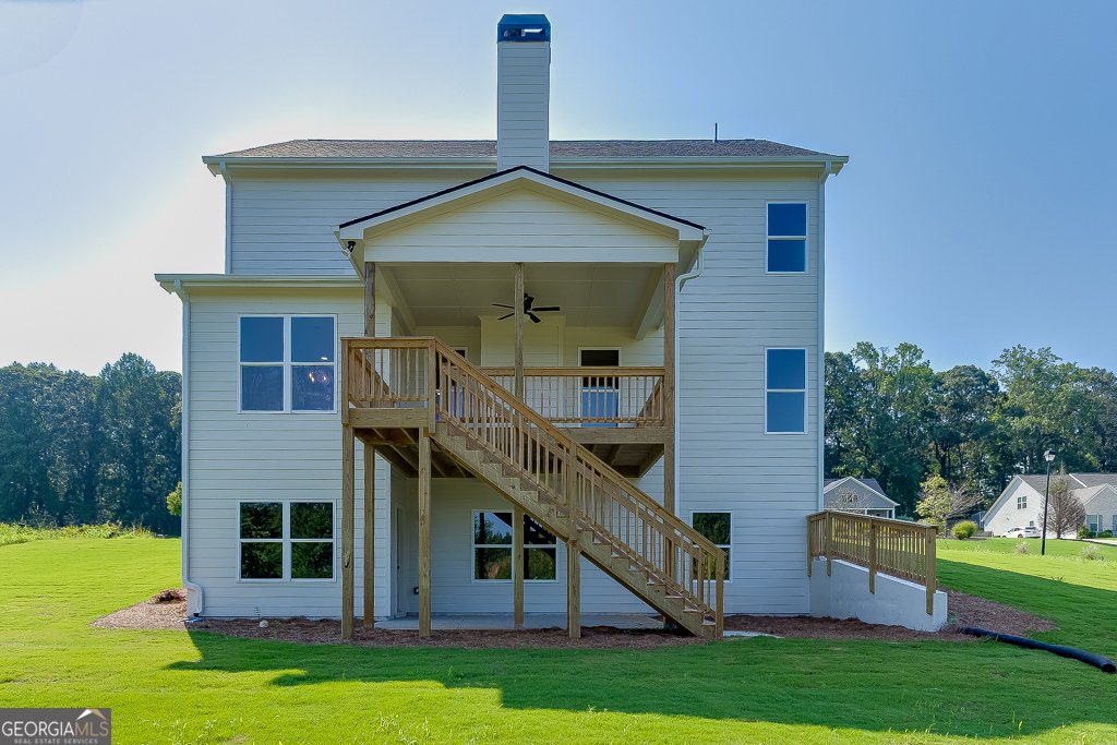 389 River Meadows Drive Jefferson - 45