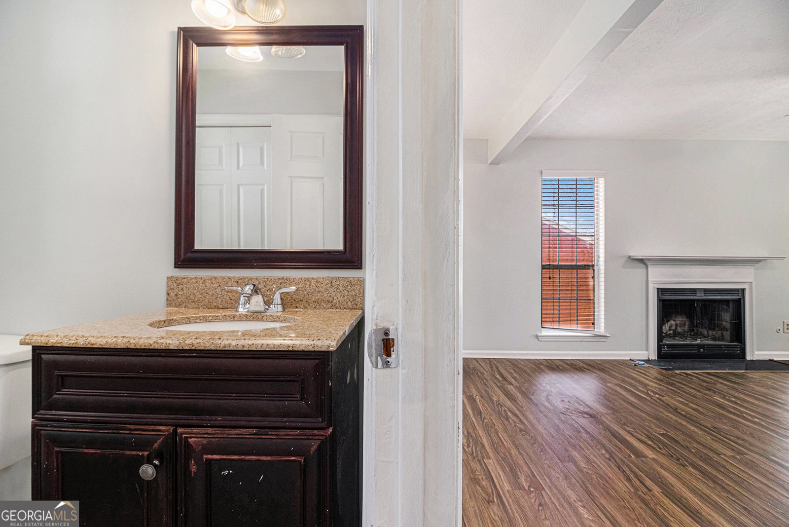 3742 Linecrest Road Ellenwood - 11