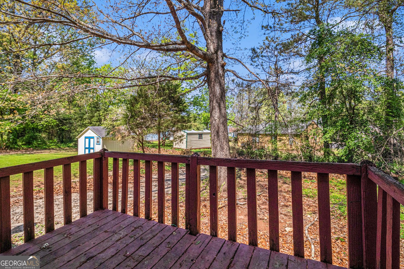 3742 Linecrest Road Ellenwood - 22