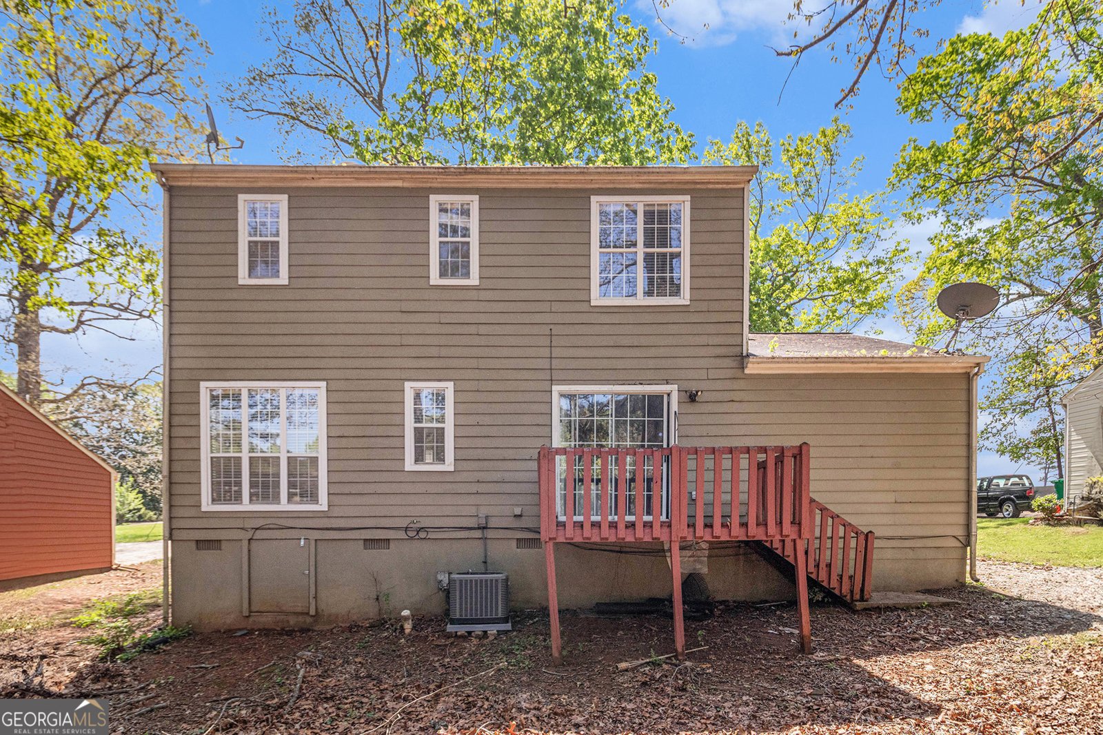 3742 Linecrest Road Ellenwood - 26
