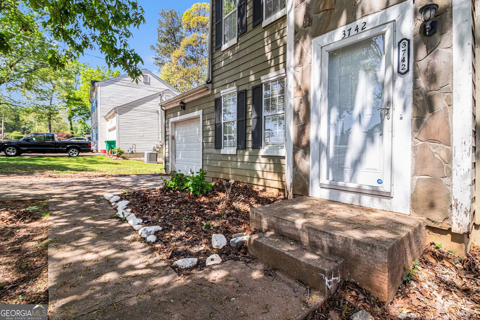 3742 Linecrest Road Ellenwood - 4