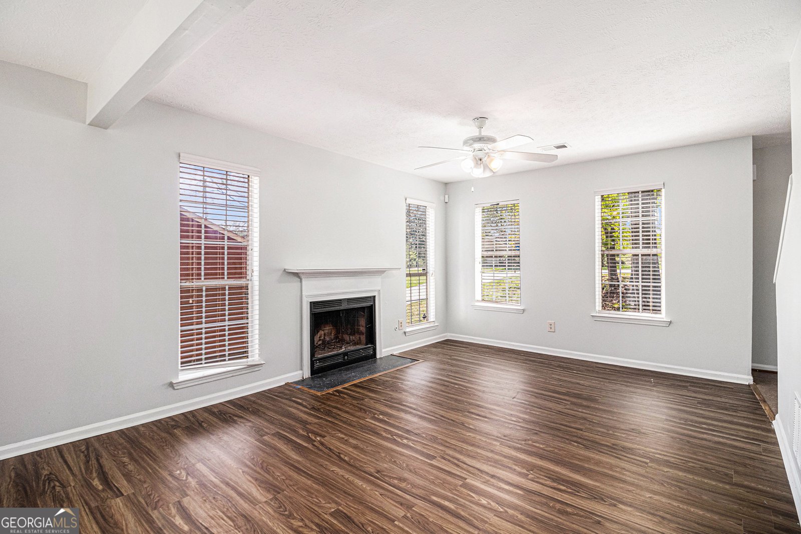 3742 Linecrest Road Ellenwood - 5