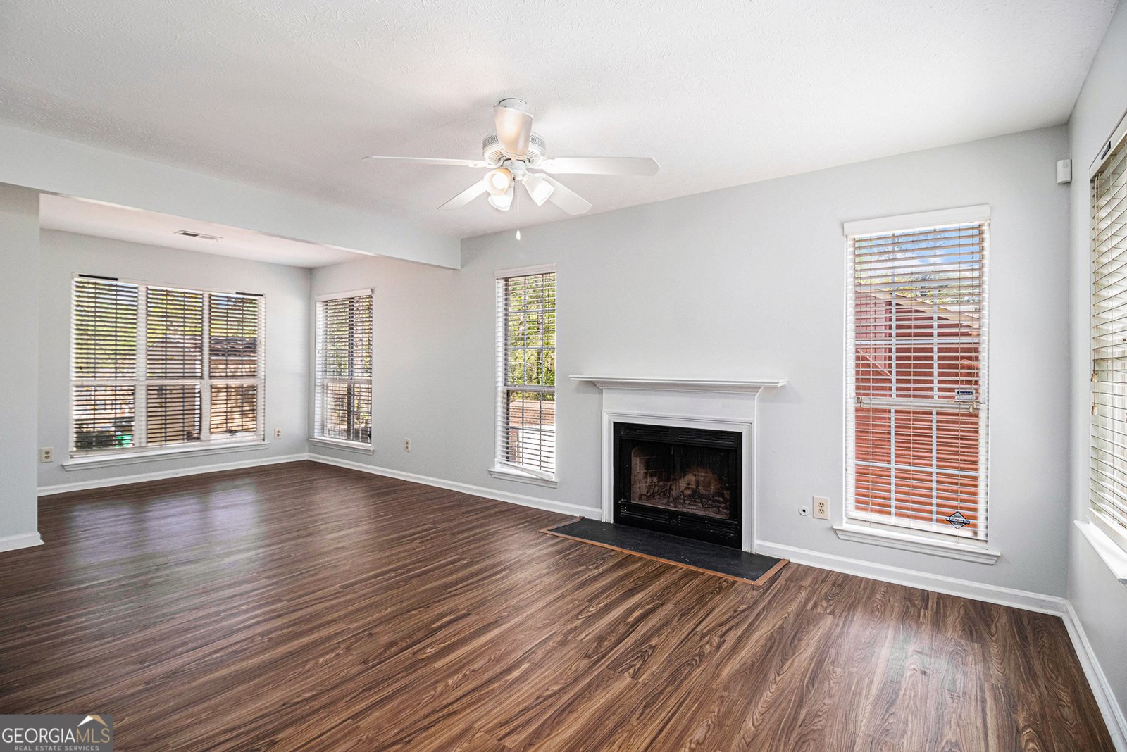 3742 Linecrest Road Ellenwood - 6