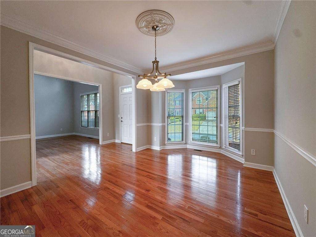 3195 Vickery Drive Marietta - 11