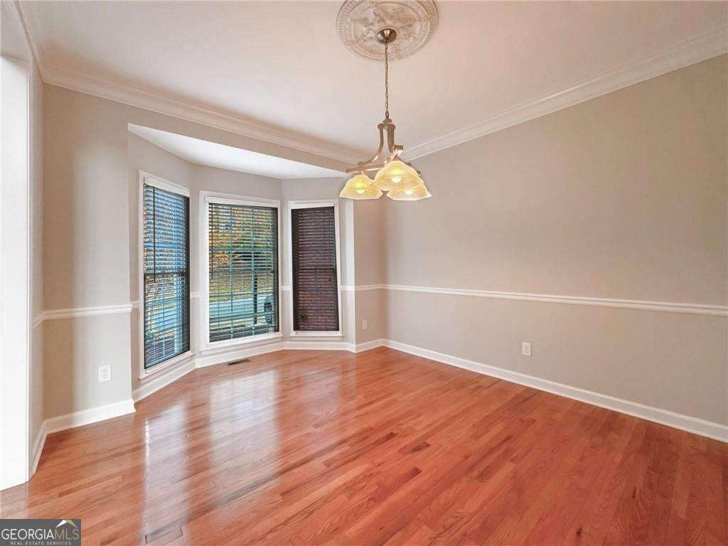 3195 Vickery Drive Marietta - 12