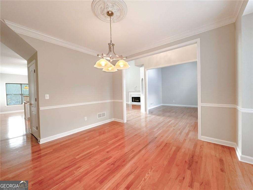 3195 Vickery Drive Marietta - 13