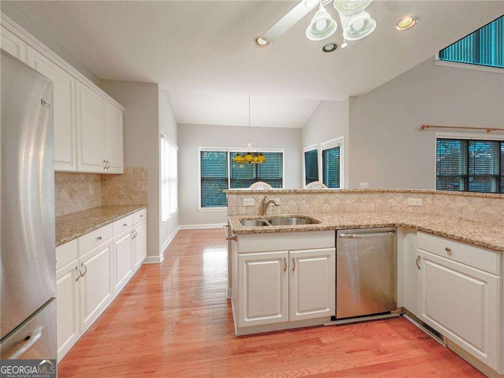 3195 Vickery Drive Marietta - 15