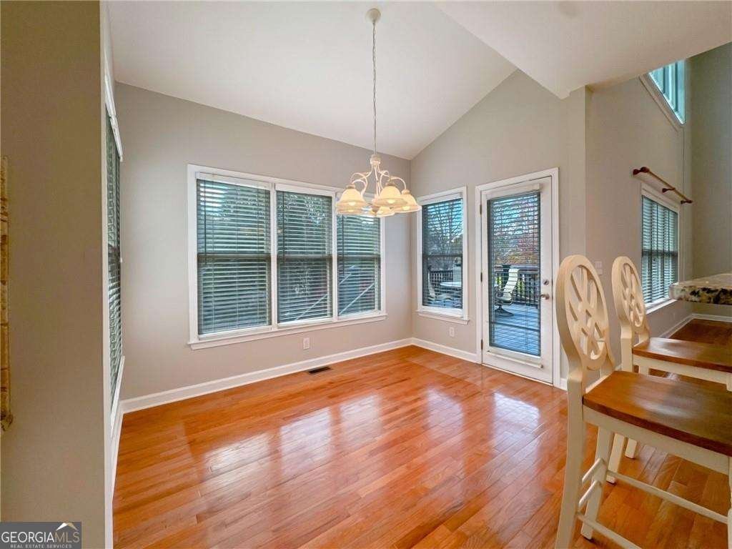 3195 Vickery Drive Marietta - 16