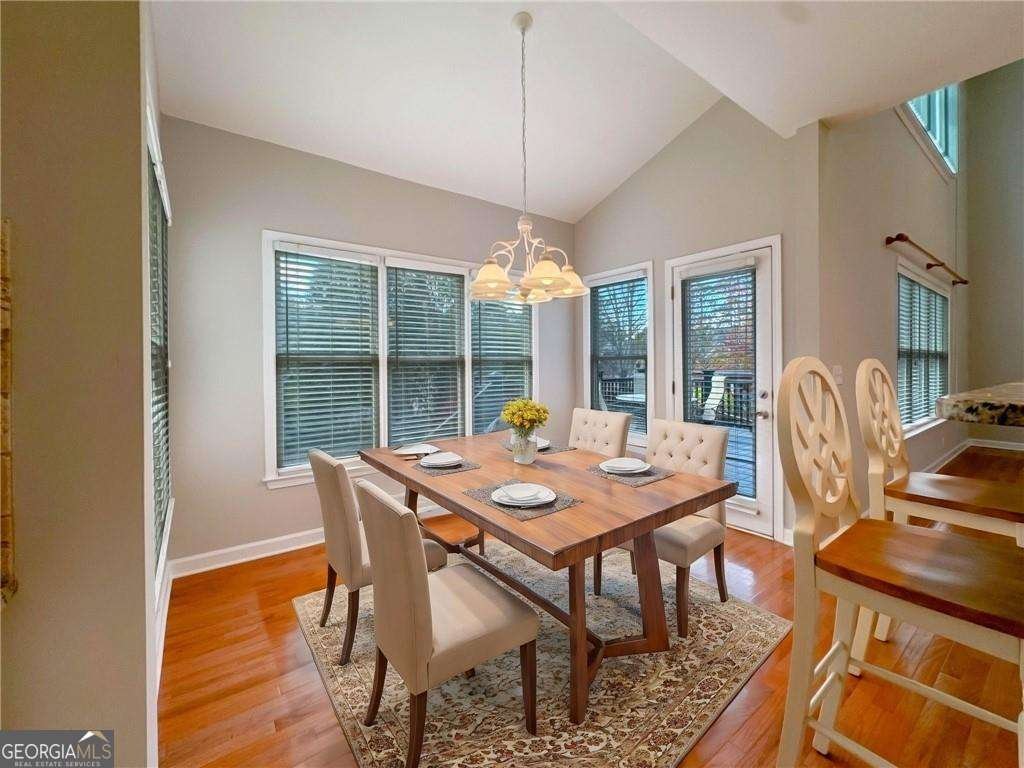 3195 Vickery Drive Marietta - 17
