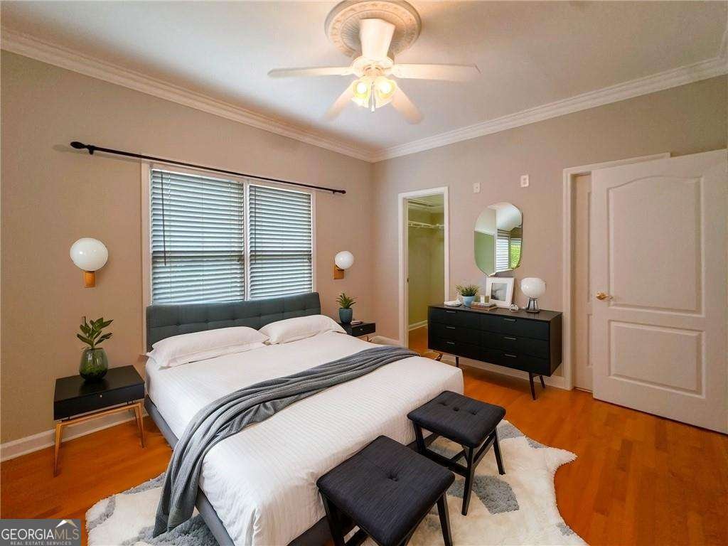 3195 Vickery Drive Marietta - 18