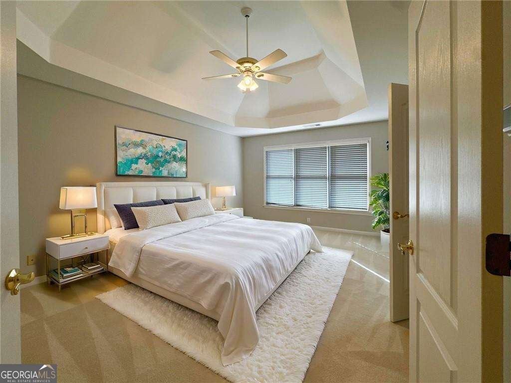 3195 Vickery Drive Marietta - 25