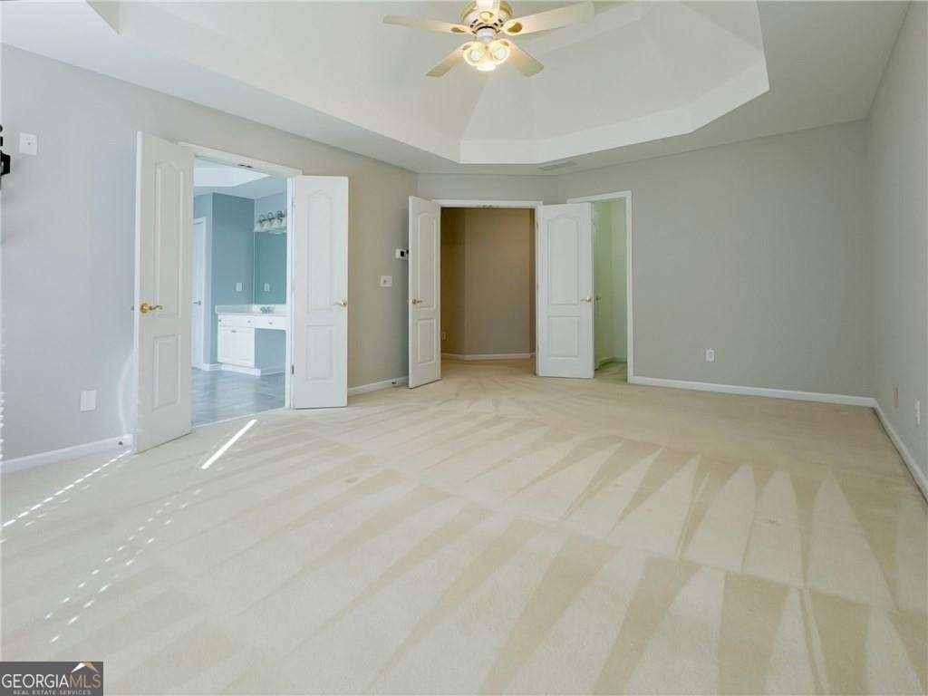 3195 Vickery Drive Marietta - 26