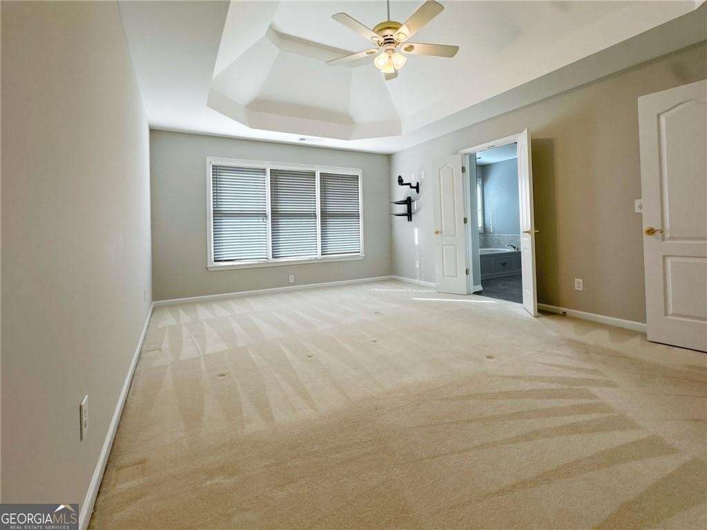 3195 Vickery Drive Marietta - 27