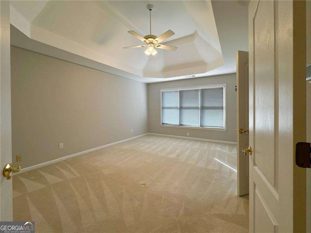 3195 Vickery Drive Marietta - 28