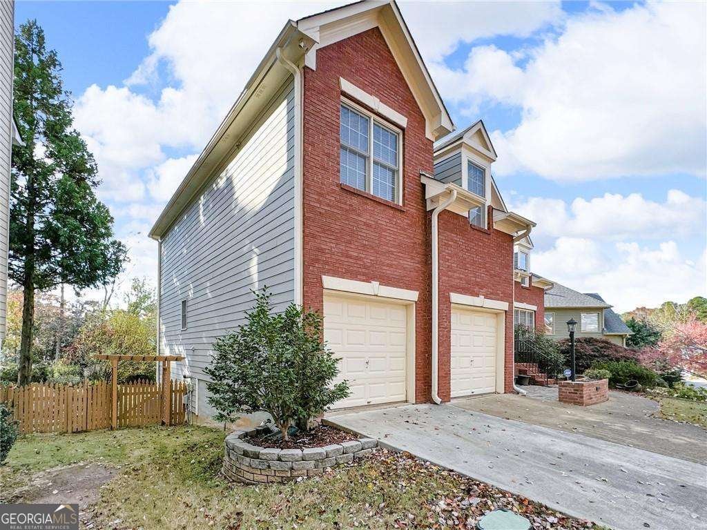 3195 Vickery Drive Marietta - 3