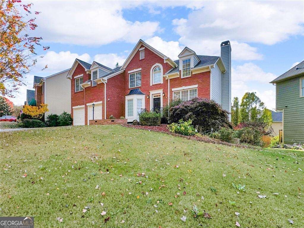 3195 Vickery Drive Marietta - 4